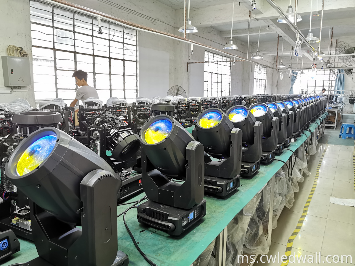 Lampu panggung 250W Beam Disco DJ Bar Stage Lights 250W beam disco dj bar